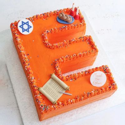 Elegantly Delicious Cake